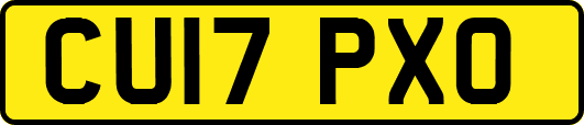 CU17PXO