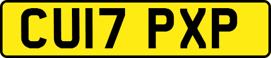 CU17PXP