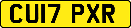 CU17PXR