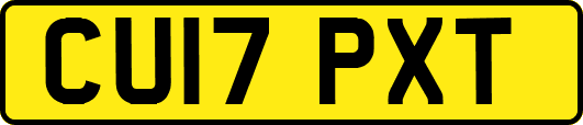 CU17PXT