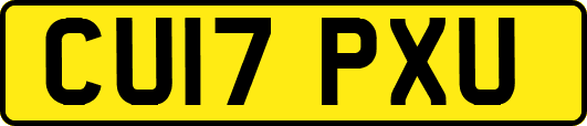 CU17PXU
