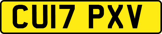 CU17PXV