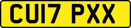 CU17PXX