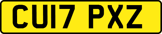 CU17PXZ