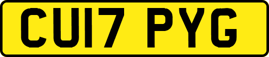 CU17PYG