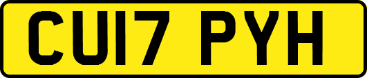 CU17PYH