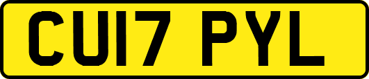 CU17PYL
