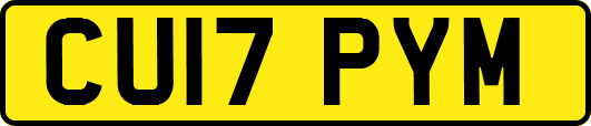 CU17PYM