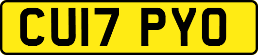 CU17PYO
