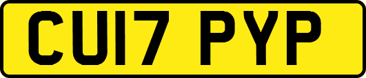 CU17PYP