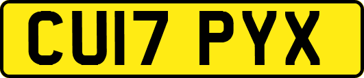 CU17PYX