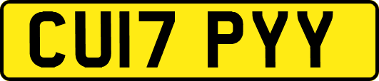 CU17PYY