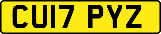 CU17PYZ