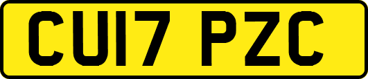 CU17PZC