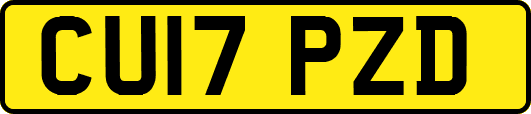 CU17PZD