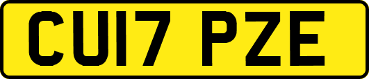 CU17PZE