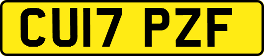 CU17PZF