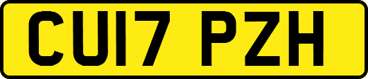 CU17PZH