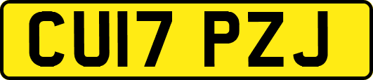 CU17PZJ