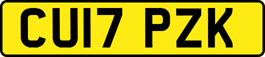 CU17PZK