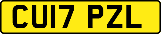 CU17PZL