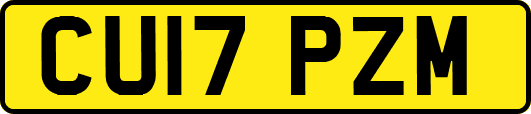 CU17PZM