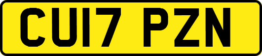 CU17PZN