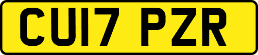 CU17PZR