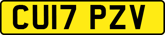 CU17PZV
