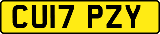 CU17PZY