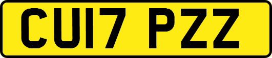 CU17PZZ