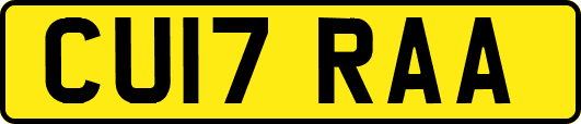 CU17RAA