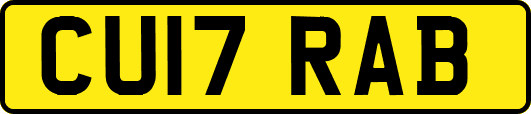CU17RAB