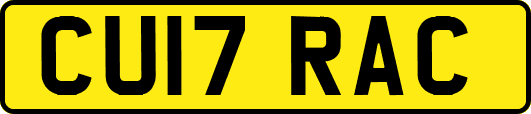 CU17RAC