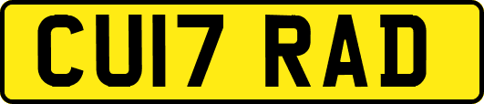 CU17RAD