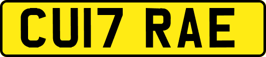 CU17RAE