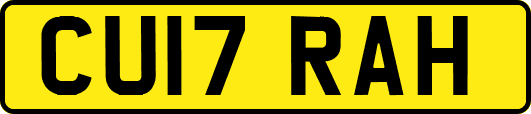 CU17RAH