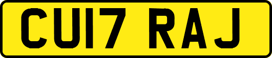 CU17RAJ