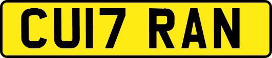 CU17RAN
