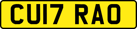 CU17RAO