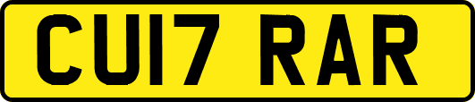 CU17RAR