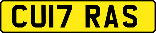 CU17RAS