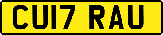 CU17RAU