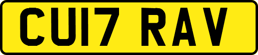 CU17RAV