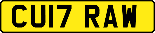 CU17RAW