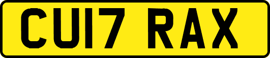 CU17RAX