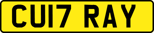 CU17RAY