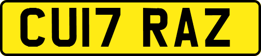 CU17RAZ