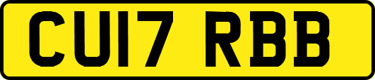 CU17RBB