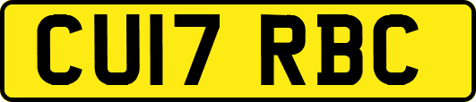 CU17RBC